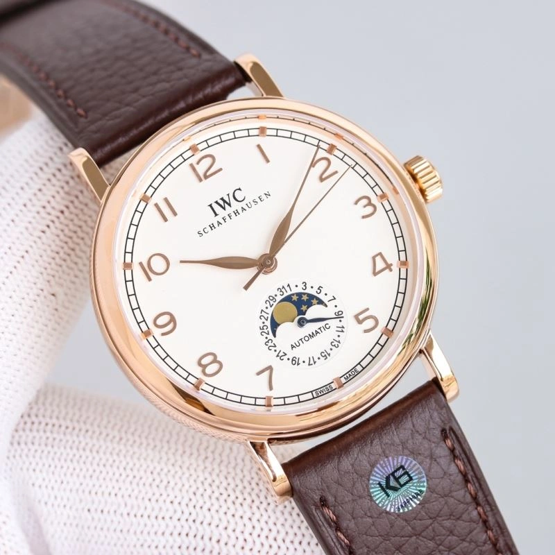 WaterResistant IWC Watches 185577