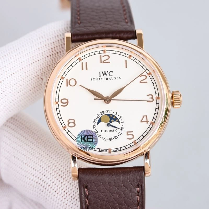 WaterResistant IWC Watches 185577