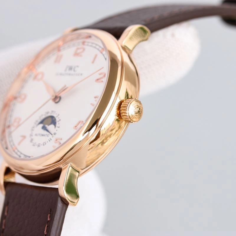 WaterResistant IWC Watches 185577