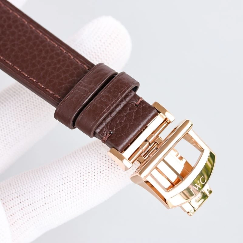 WaterResistant IWC Watches 185577