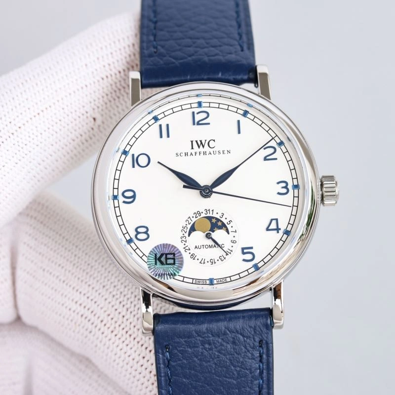 IWC Watches Sophisticated 185585