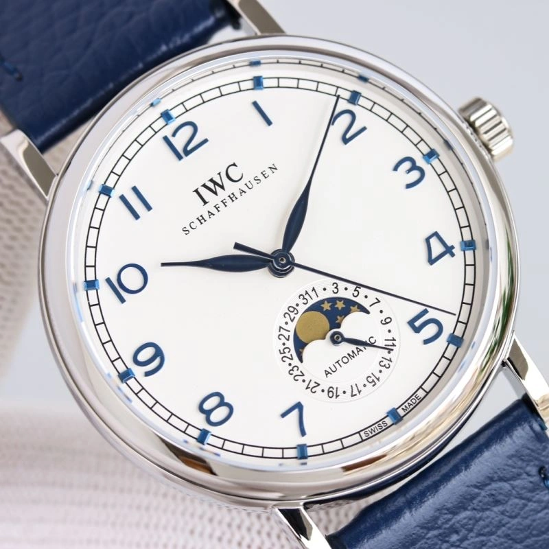 IWC Watches Sophisticated 185585