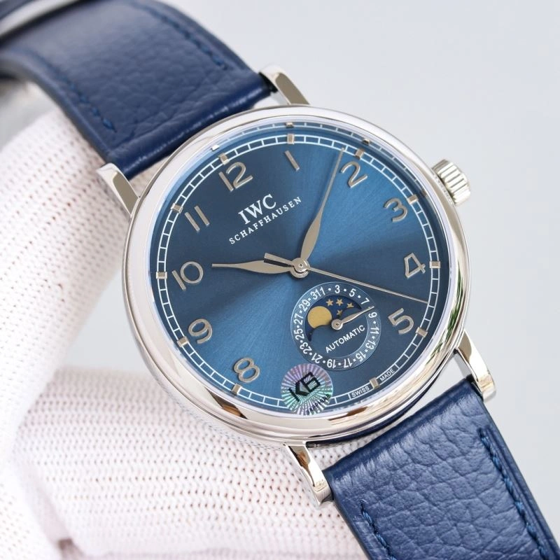 IWC Watches Sophisticated 185585