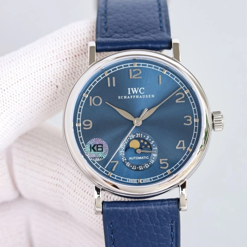 IWC Watches Sophisticated 185585
