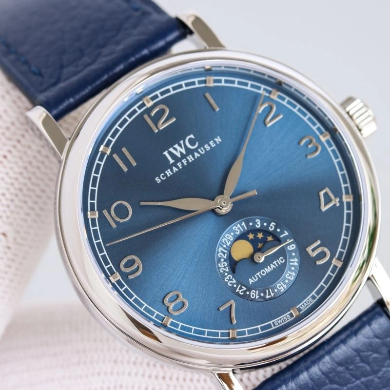 IWC Watches Sophisticated 185585