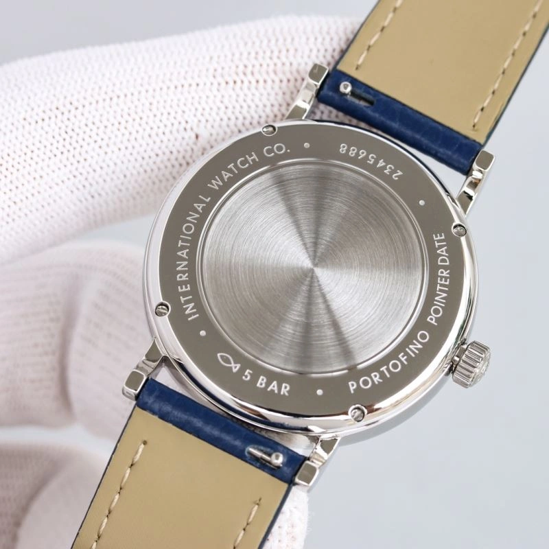 IWC Watches Sophisticated 185585