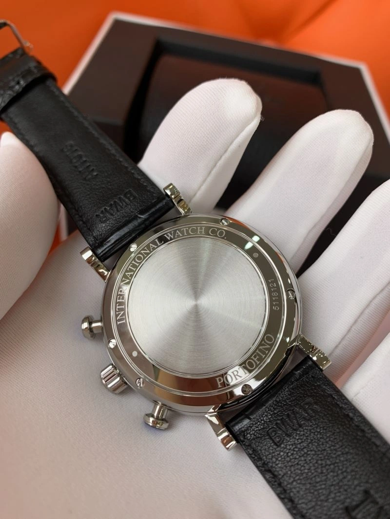 RelaxedFit IWC Watches 185570