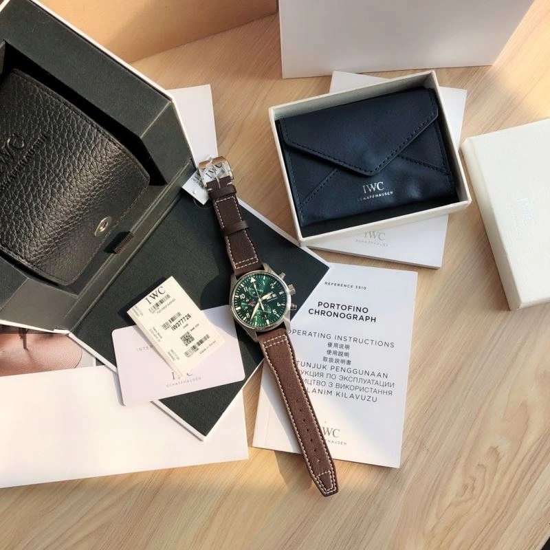 Attractive IWC Watches 185576