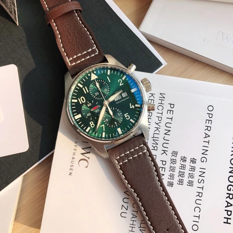 Attractive IWC Watches 185576