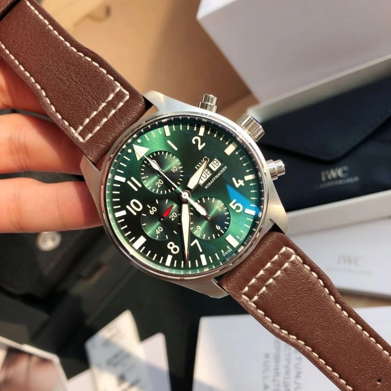 Attractive IWC Watches 185576