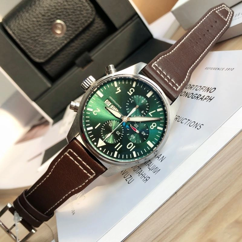 Attractive IWC Watches 185576