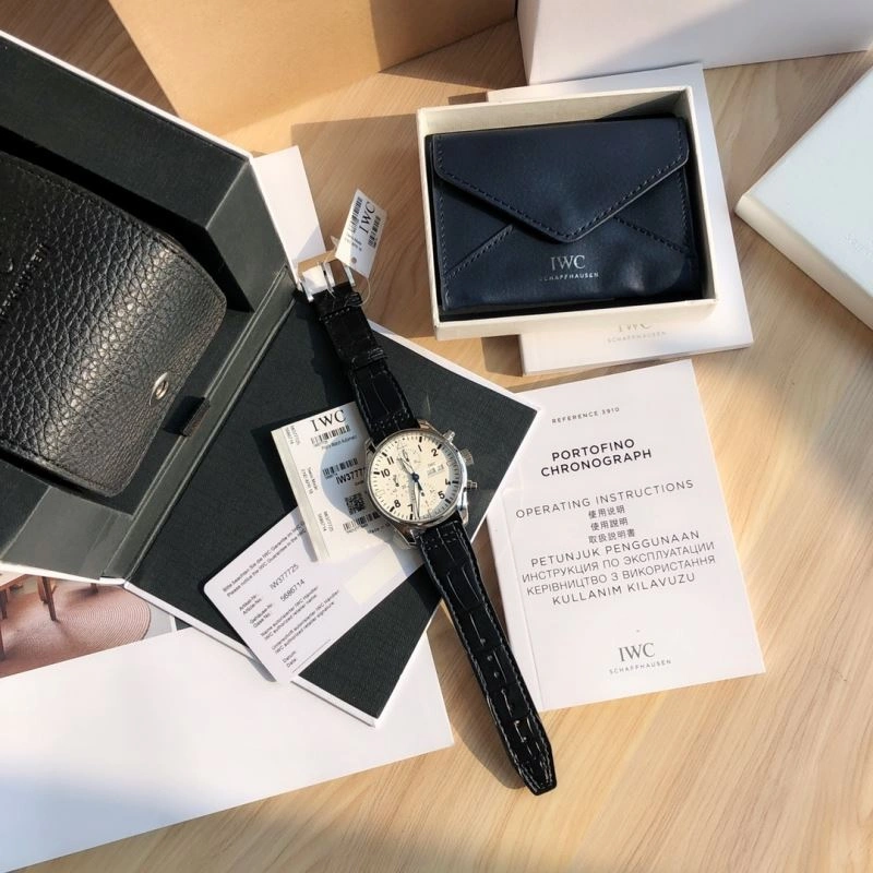 IWC Watches OnTrend 185574