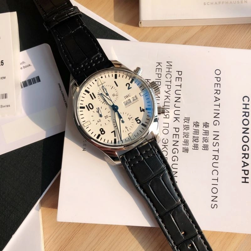 IWC Watches OnTrend 185574