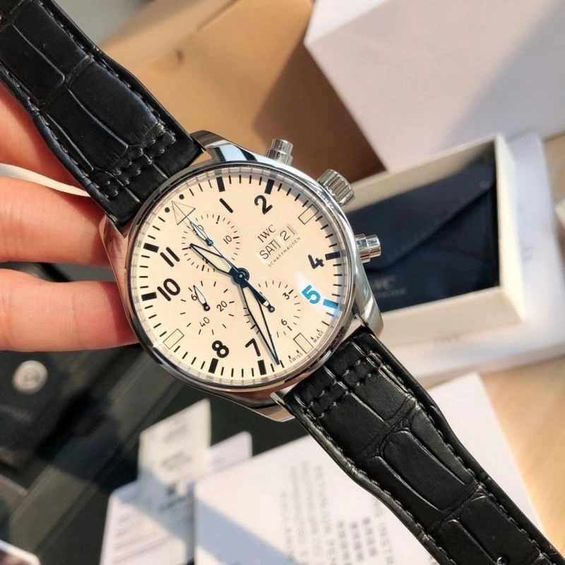IWC Watches OnTrend 185574
