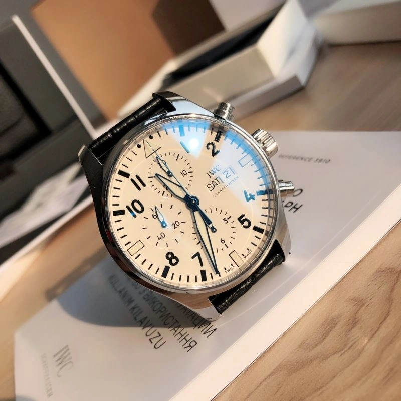IWC Watches OnTrend 185574
