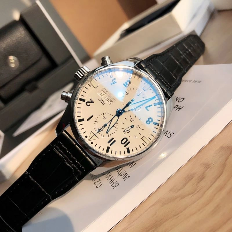 IWC Watches OnTrend 185574