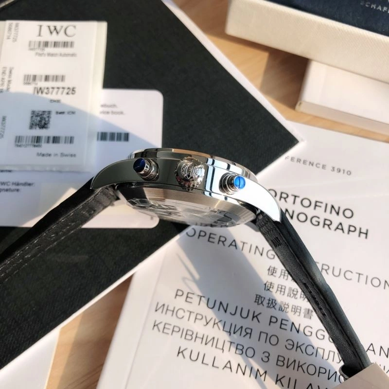 IWC Watches OnTrend 185574