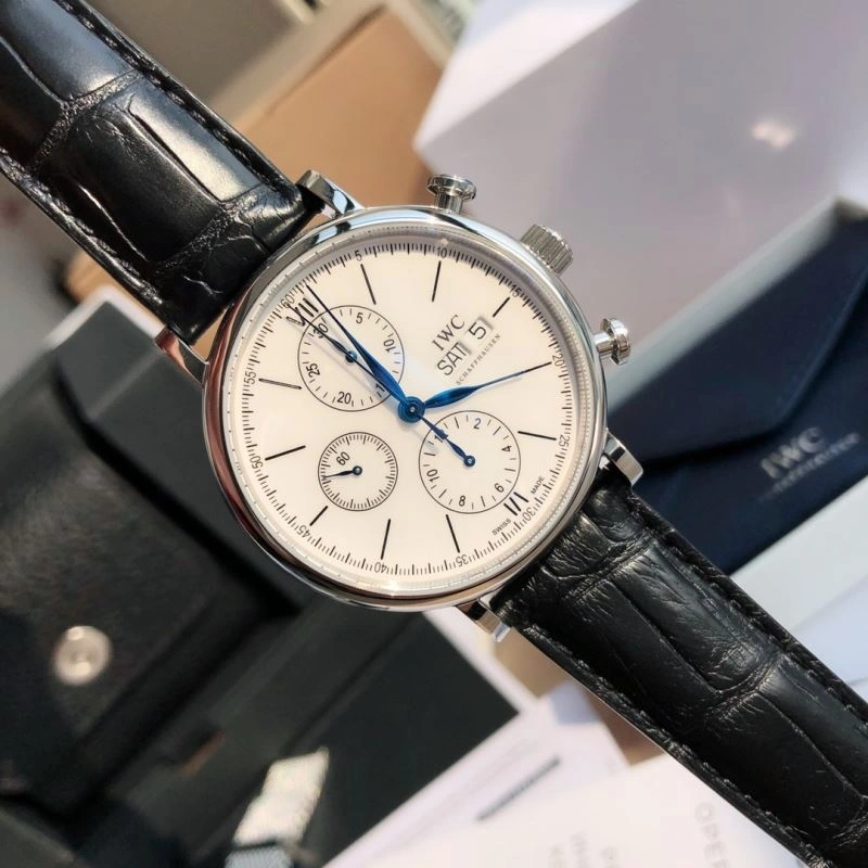IWC Watches Lightweight 185572