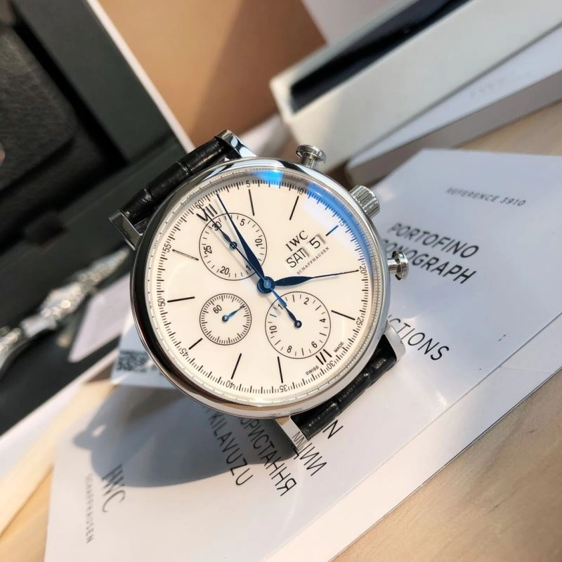 IWC Watches Lightweight 185572