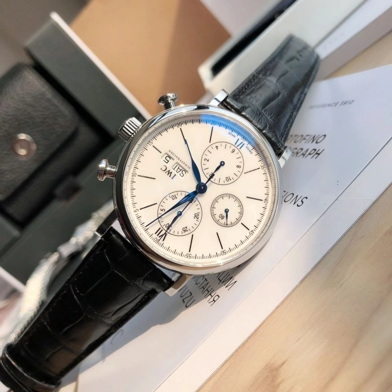 IWC Watches Lightweight 185572