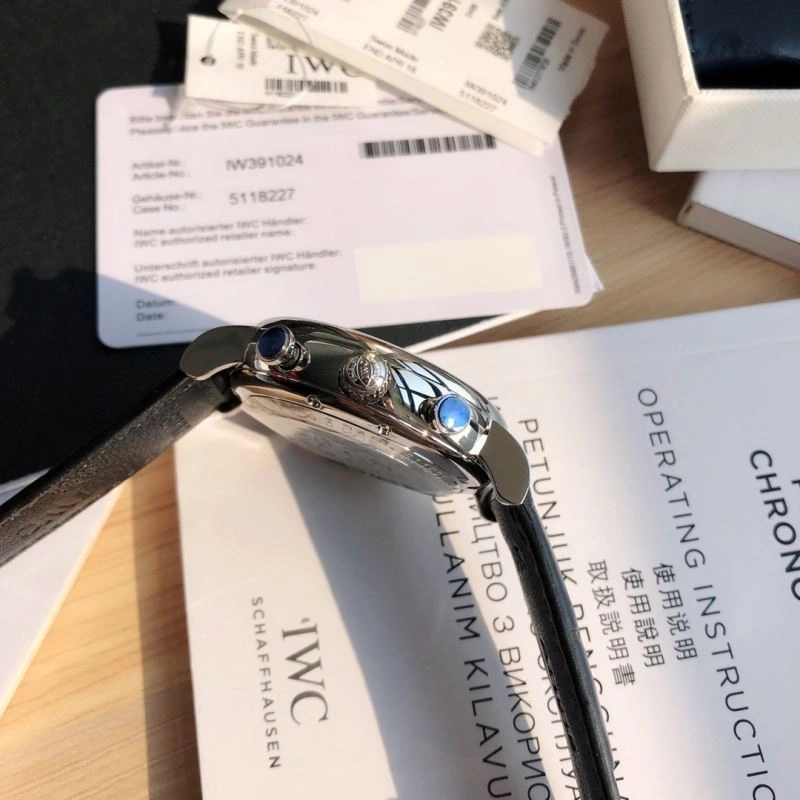 IWC Watches Lightweight 185572