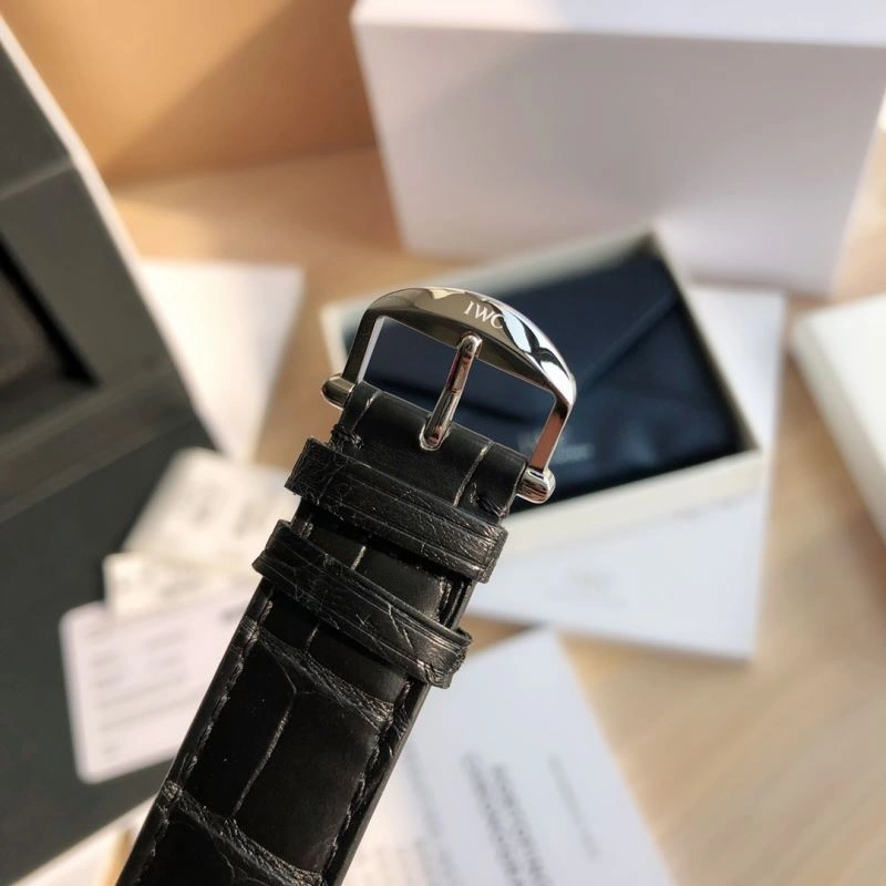 IWC Watches Lightweight 185572