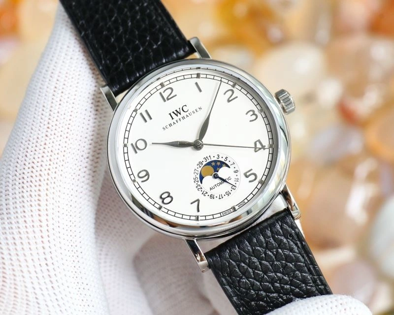 EyeCatching IWC Watches 185583