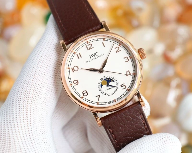 EyeCatching IWC Watches 185583