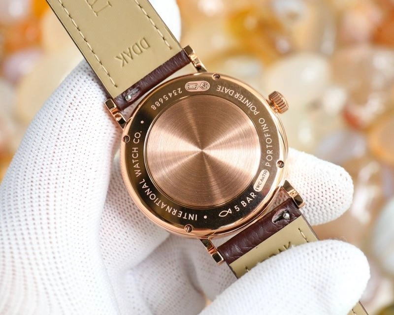 EyeCatching IWC Watches 185583