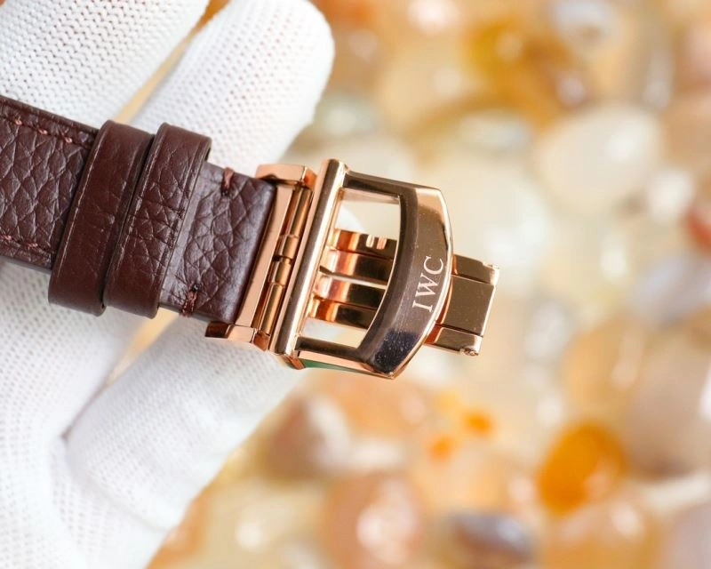 EyeCatching IWC Watches 185583