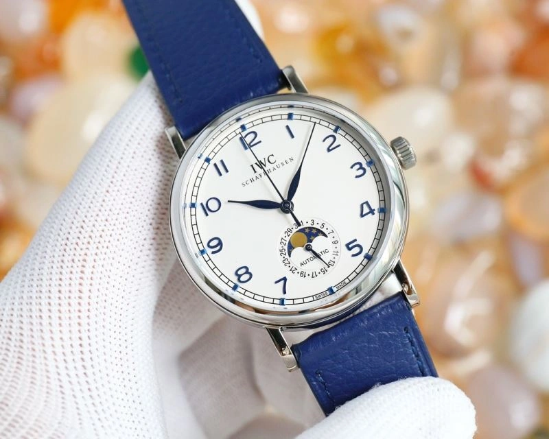 Reliable IWC Watches 185595