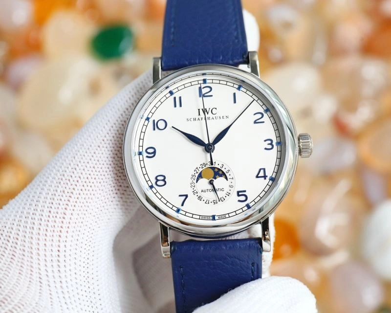 Reliable IWC Watches 185595