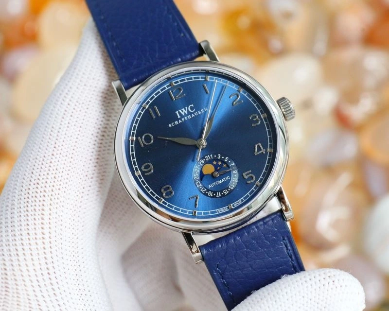 Reliable IWC Watches 185595