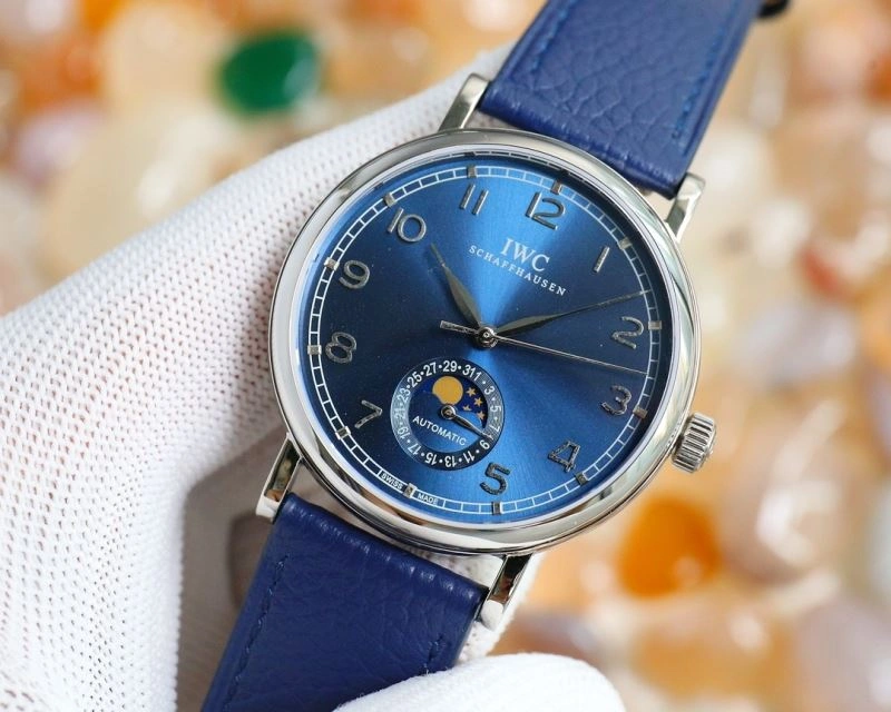 Reliable IWC Watches 185595