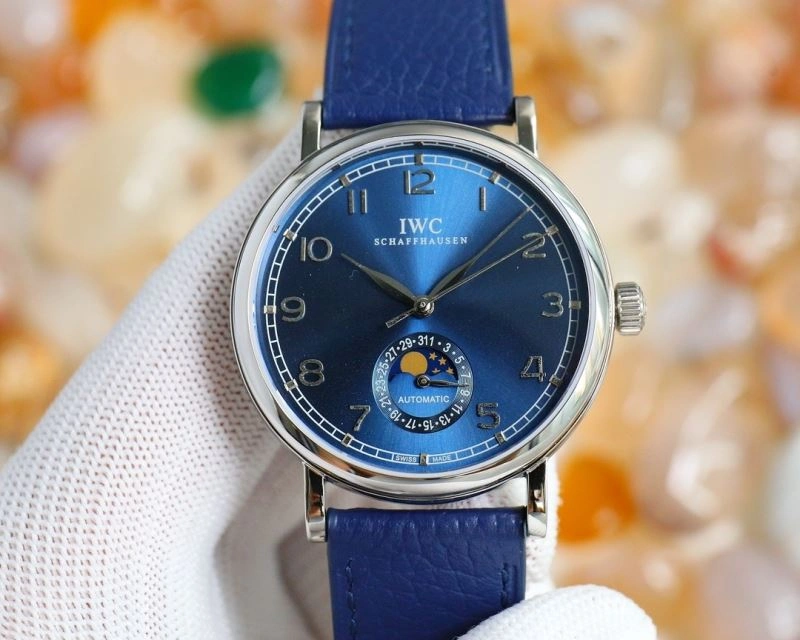 Reliable IWC Watches 185595