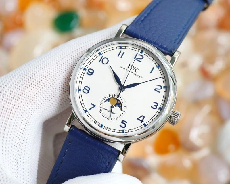 Reliable IWC Watches 185595