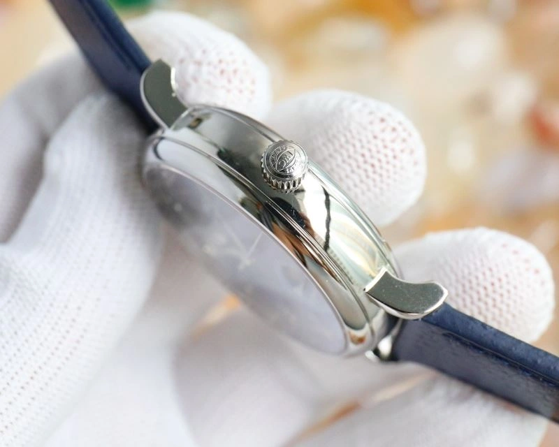 Reliable IWC Watches 185595