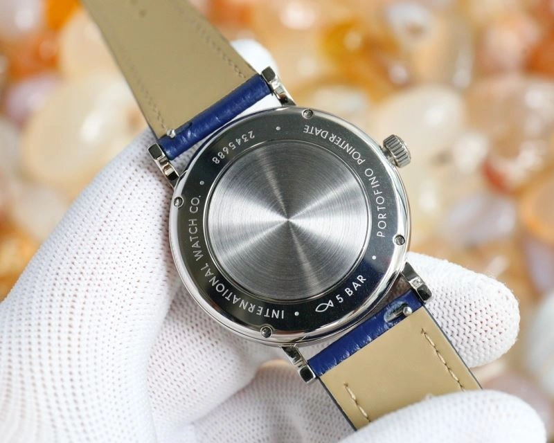 Reliable IWC Watches 185595