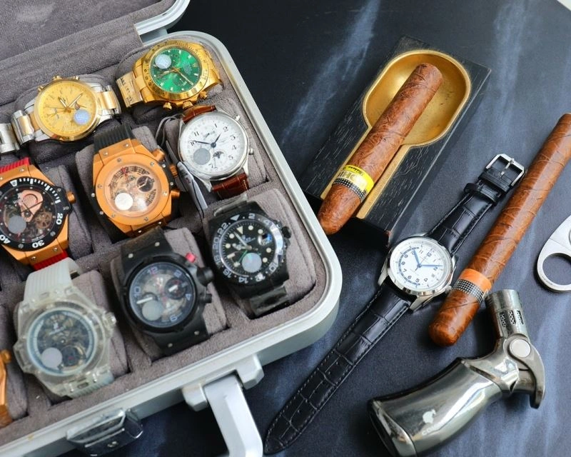 Reliable IWC Watches 185590