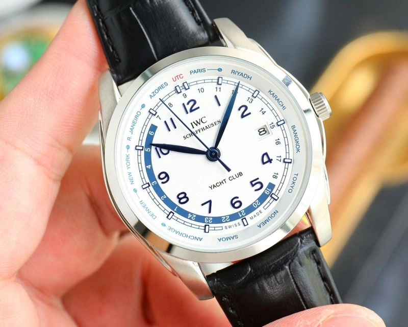 Reliable IWC Watches 185590