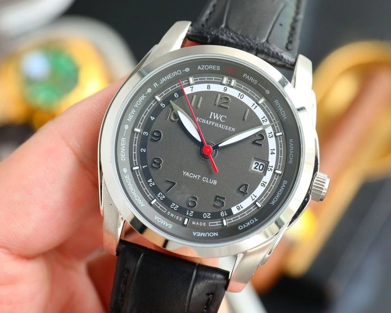 Reliable IWC Watches 185590