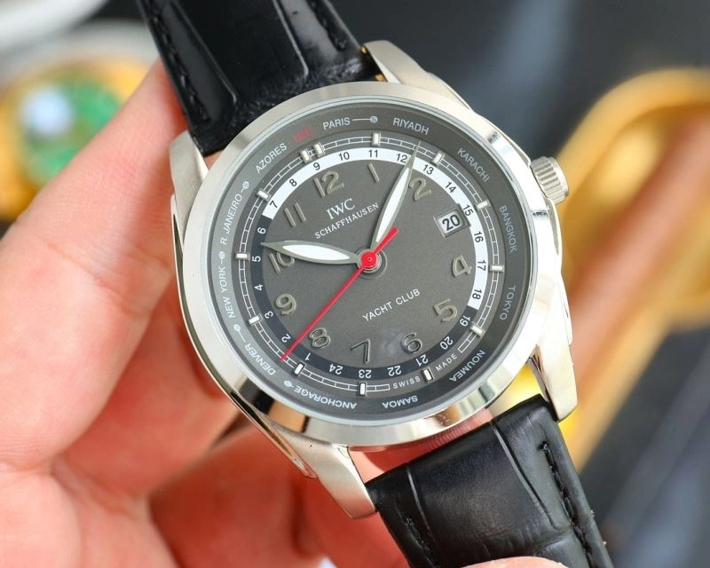 Reliable IWC Watches 185590