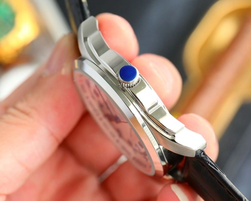 Reliable IWC Watches 185590