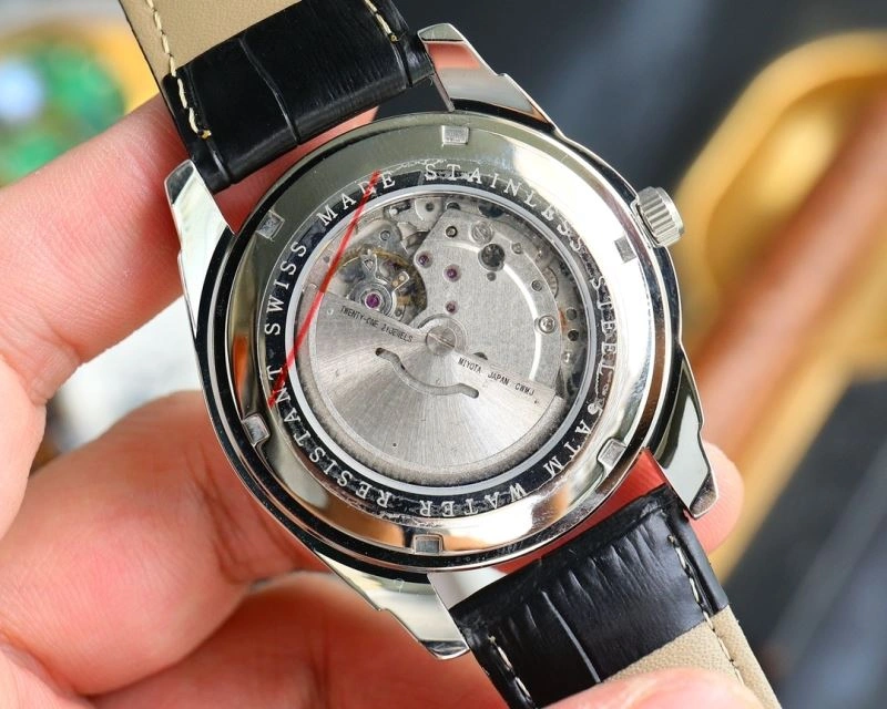 Reliable IWC Watches 185590