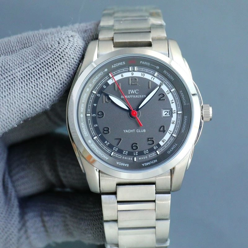 WrinkleFree IWC Watches 185587