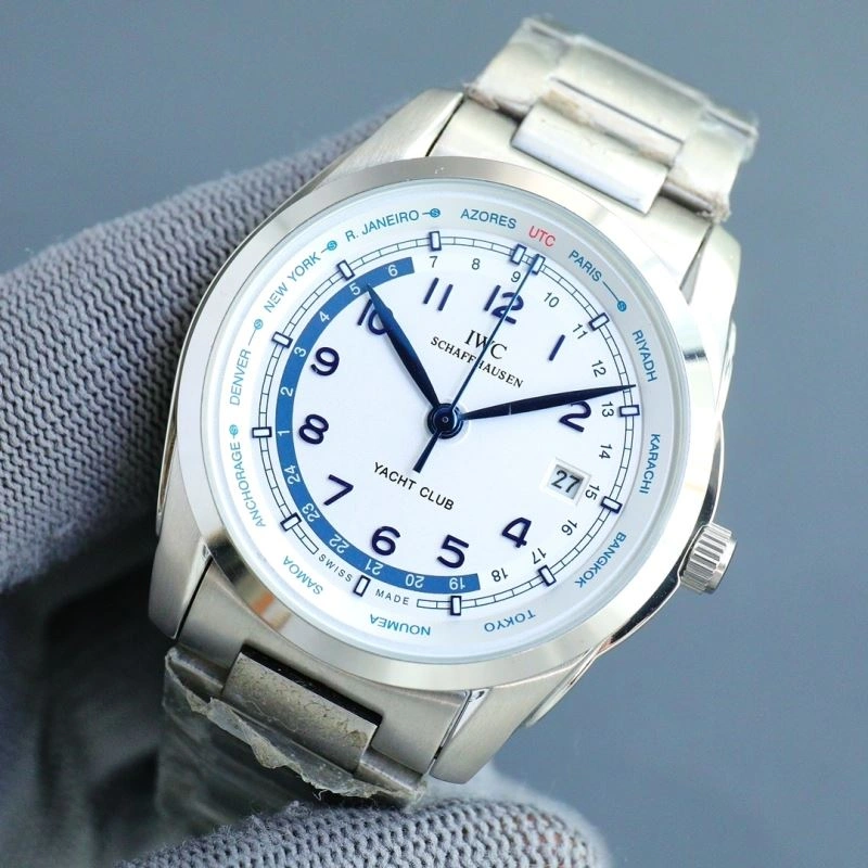 WrinkleFree IWC Watches 185587
