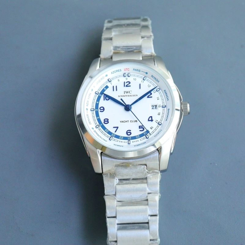 WrinkleFree IWC Watches 185587