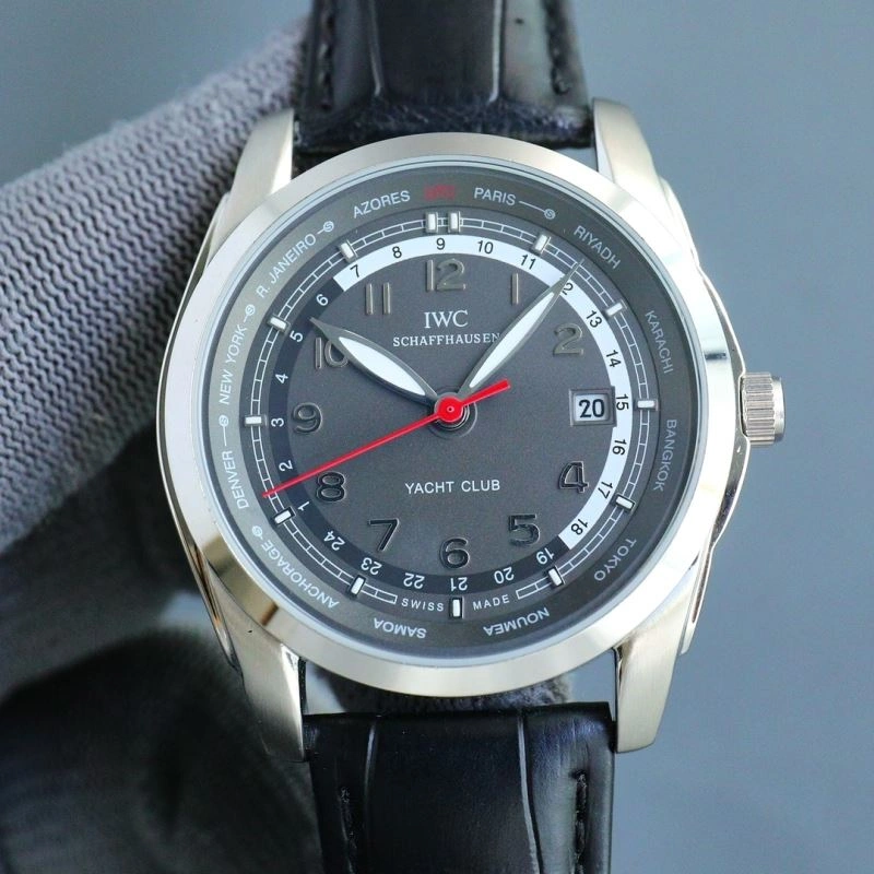 Timeless IWC Watches 185575