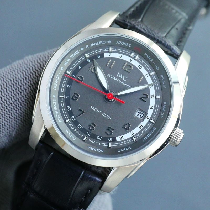 Timeless IWC Watches 185575