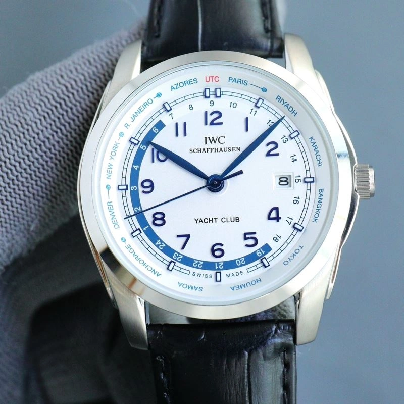 Timeless IWC Watches 185575